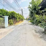 Bán lô đất thổ cư 116 m² Đức Hòa 1 tỷ 190 - Ảnh thu nhỏ 3