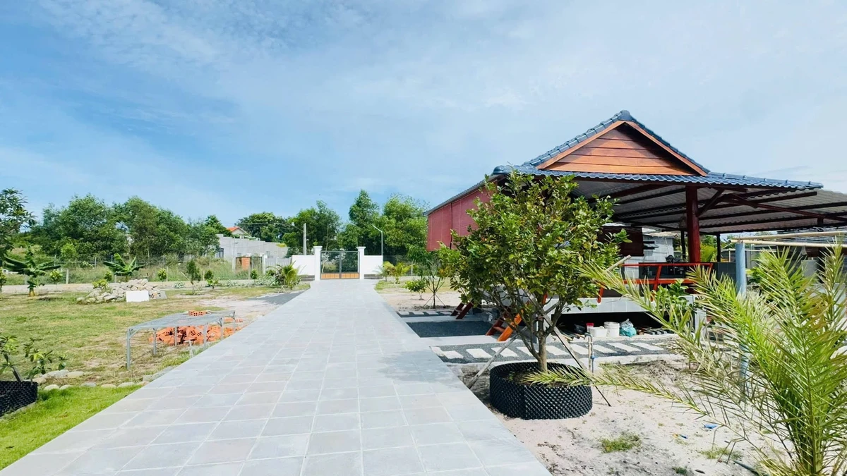 Bán đất Phước Hải 688m² giá 5 tỷ 100 - Ảnh thu nhỏ 5