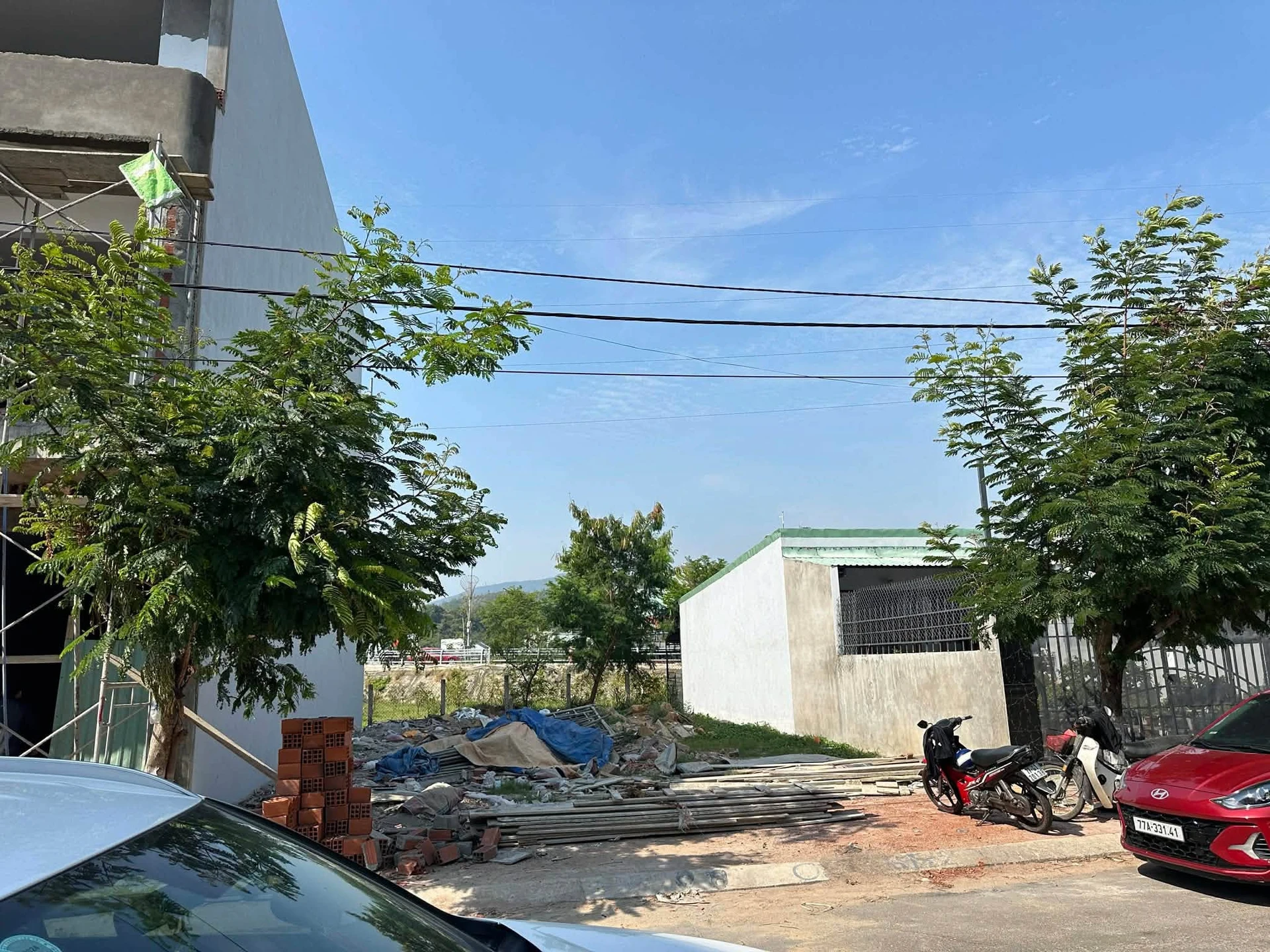 Bán đất mặt tiền gần cầu Lê Thanh Nghị 90m2 - 3.999 tỷ - Ảnh 1