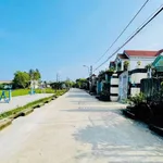 Bán đất mặt tiền Nguyễn Văn Chư Huế 142m² 1,6 tỷ - Ảnh thu nhỏ 3