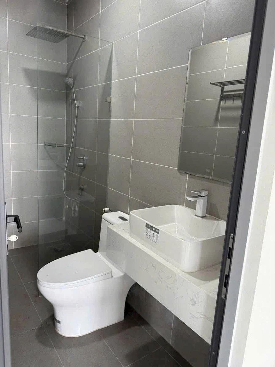 Cho thuê nhà 1 trệt 2 lầu 5x20m 4PN KDC Park Riverside Liên Phường Q9, 20 triệu/tháng - Ảnh thu nhỏ 3