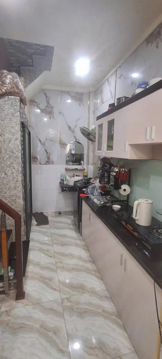 Bán nhà 1 trệt 1 lầu 70m² Chợ Điều Đồng Nai - Ảnh thu nhỏ 3