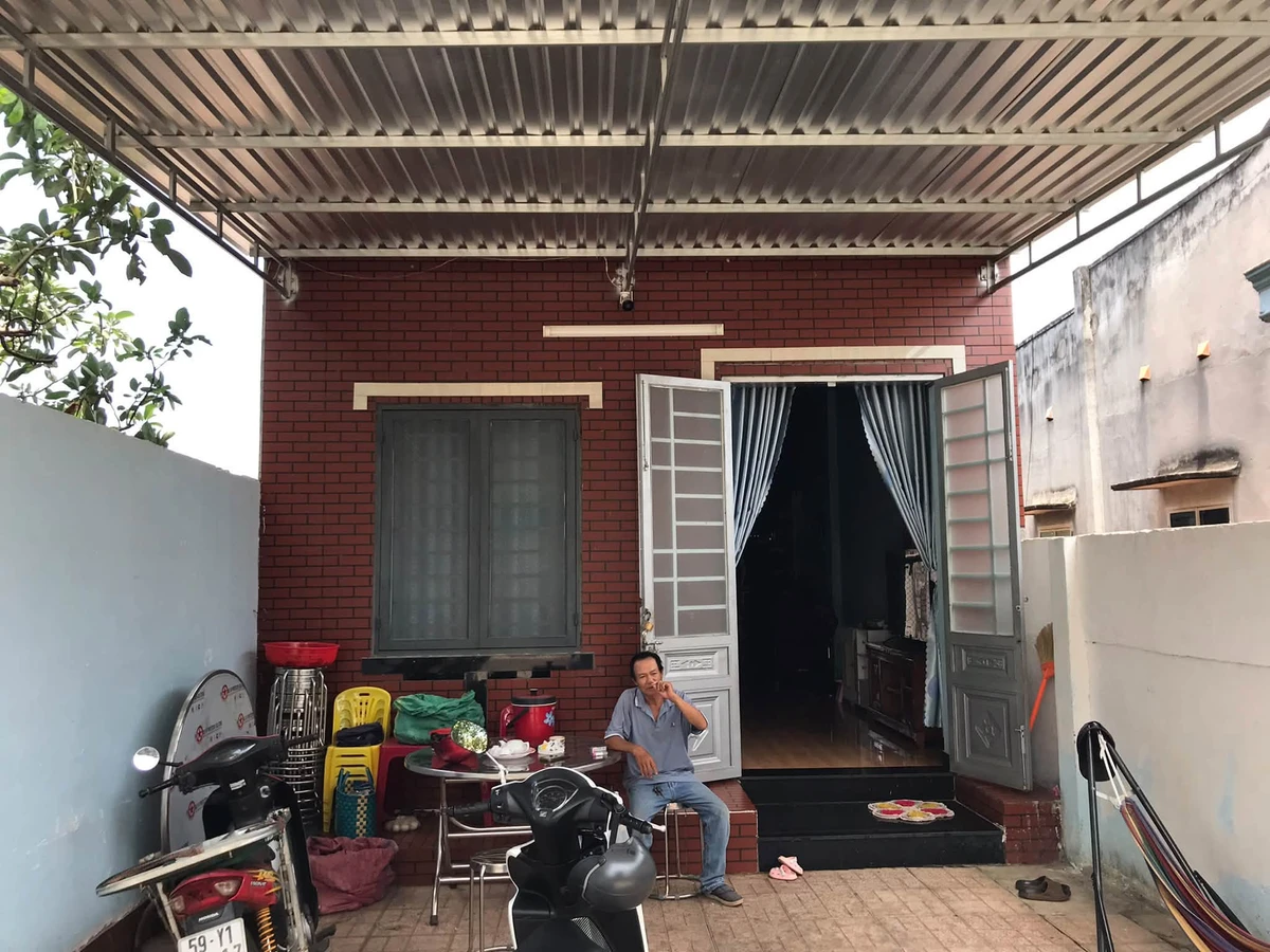 Bán nhà 5x31 (80m² thổ cư) Bàu Lâm, Xuyên Mộc - 1 tỷ 100 triệu - Ảnh thu nhỏ 3