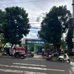 Bán đất sau chợ Eakao, 5x29, Quận 12 - Ảnh thu nhỏ 1