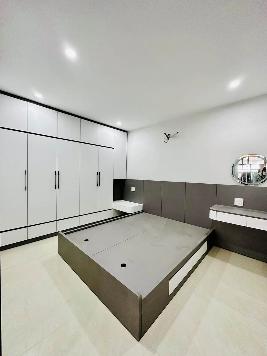 Bán nhà mặt tiền 80m2, 3PN 2WC khu Ghềnh Ráng, Quy Nhơn giá 5,8 tỷ - Ảnh thu nhỏ 3