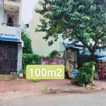 Bán lô đất 100m2 gần Chợ Bến Cát, Bình Dương - Ảnh thu nhỏ 1