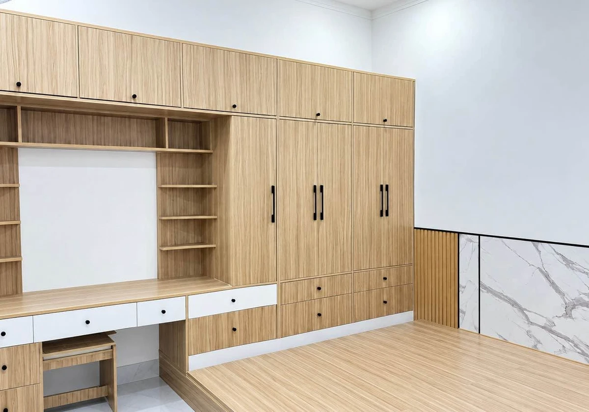 Bán đất an cư 125m² sổ hồng tại phường Bình Lộc - Ảnh thu nhỏ 5