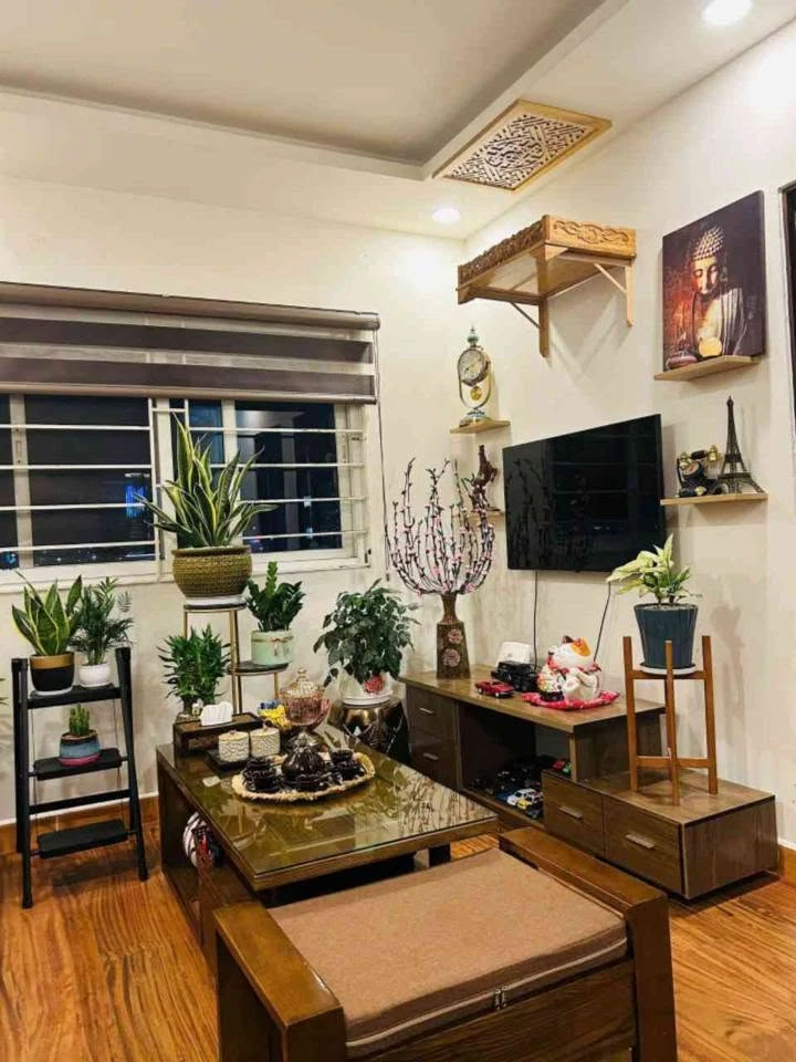 Bán căn hộ Blue House 54,2m² full nội thất 2,15 tỷ Đà Nẵng - Ảnh thu nhỏ 3