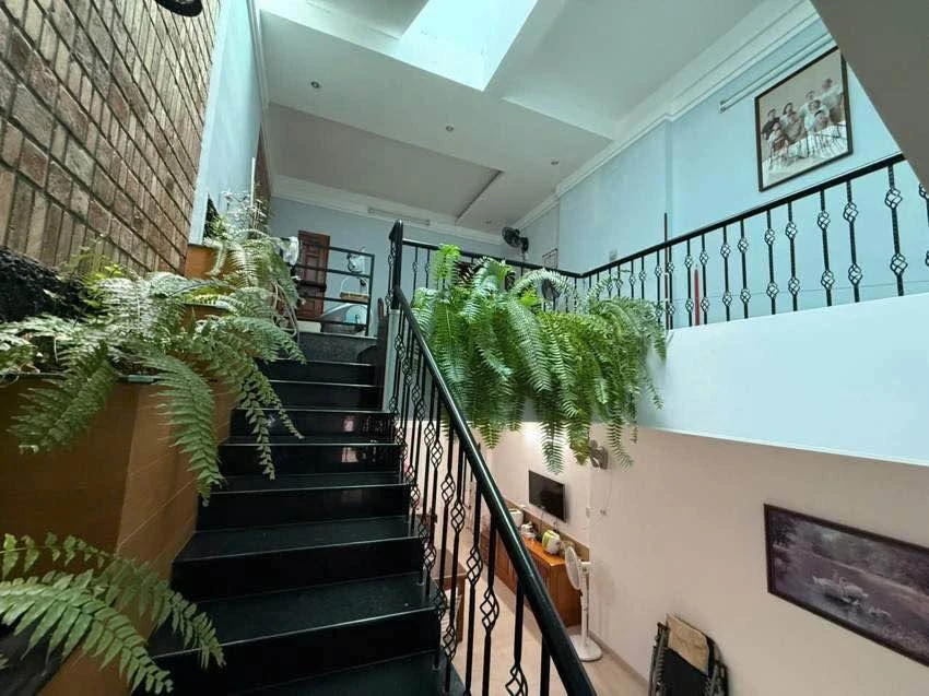 Bán nhà phố 2 mặt tiền Nguyễn Thị Định, 117m², 3PN, 13.5 tỷ - Ảnh thu nhỏ 4