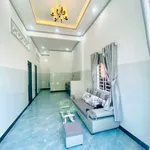 Bán nhà 2 phòng ngủ 60m² 979 triệu gần chợ Long Hoa Tây Ninh - Ảnh thu nhỏ 4