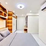 Bán nhà 4 tầng 41m2, 4PN 6WC, Hoàng Hoa Thám, Bình Thạnh - 5.68 tỷ - Ảnh thu nhỏ 3
