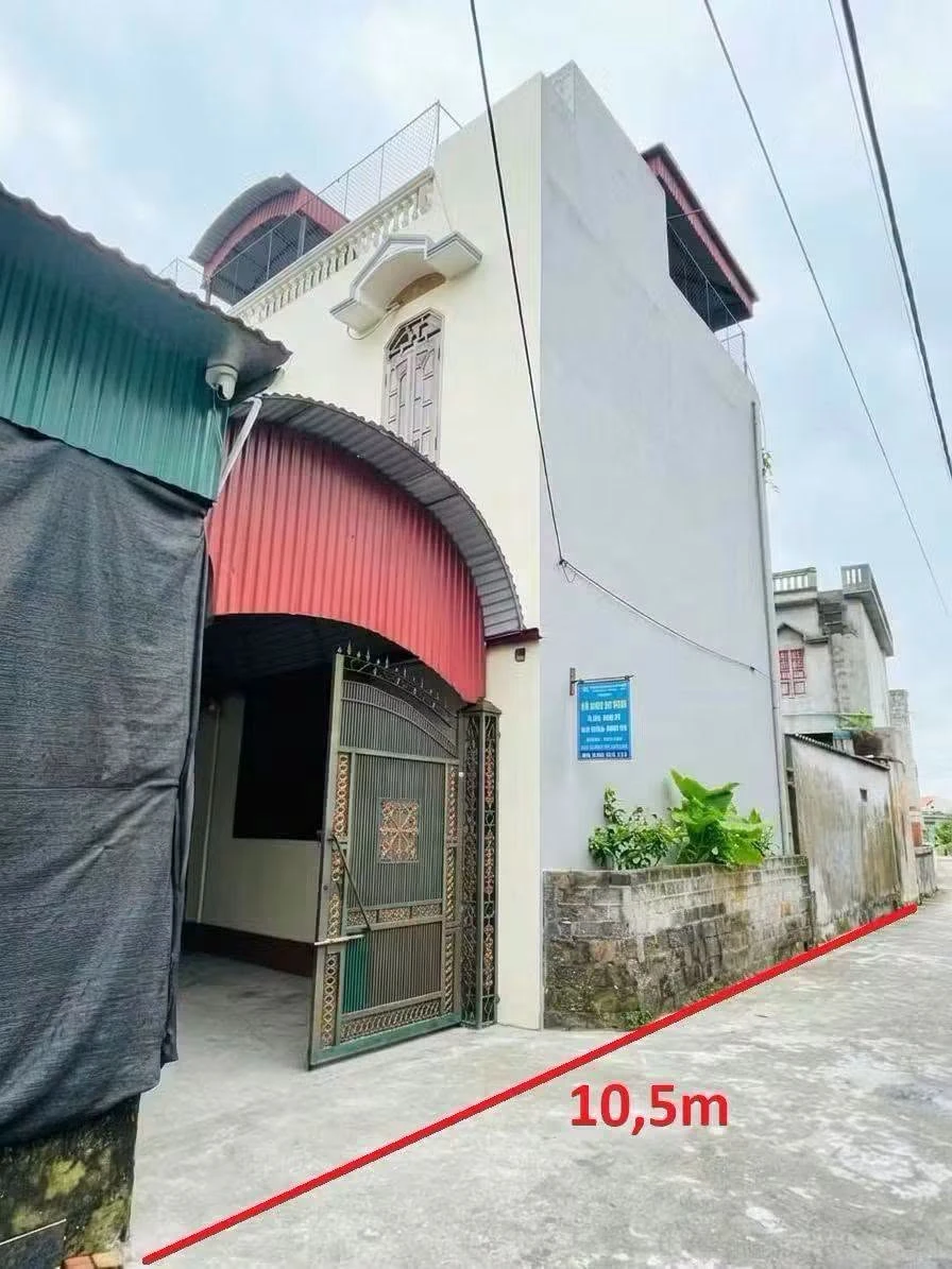 Bán đất mặt tiền 10,5m tại Gia Lộc, Hải Dương, 192,9m² - 2,4 tỷ - Ảnh thu nhỏ 2