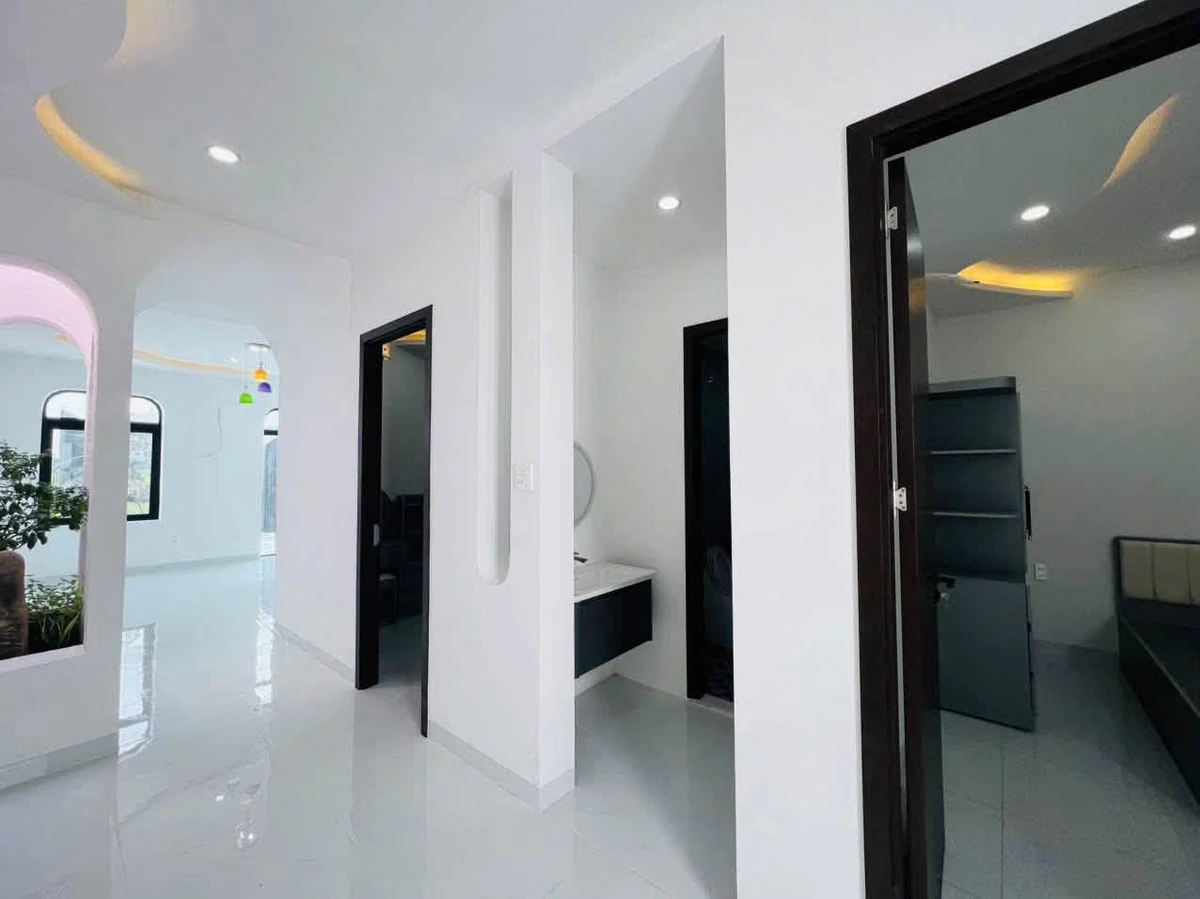 Bán nhà mới 105m² Phan Thiết 1,84 tỷ gần ga - Ảnh thu nhỏ 5