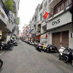 Bán nhà hẻm xe hơi Nguyễn Trãi, P. Bến Thành, Quận 1, 60,1m², 1 trệt 4 lầu, giá 32 tỷ - Ảnh thu nhỏ 2