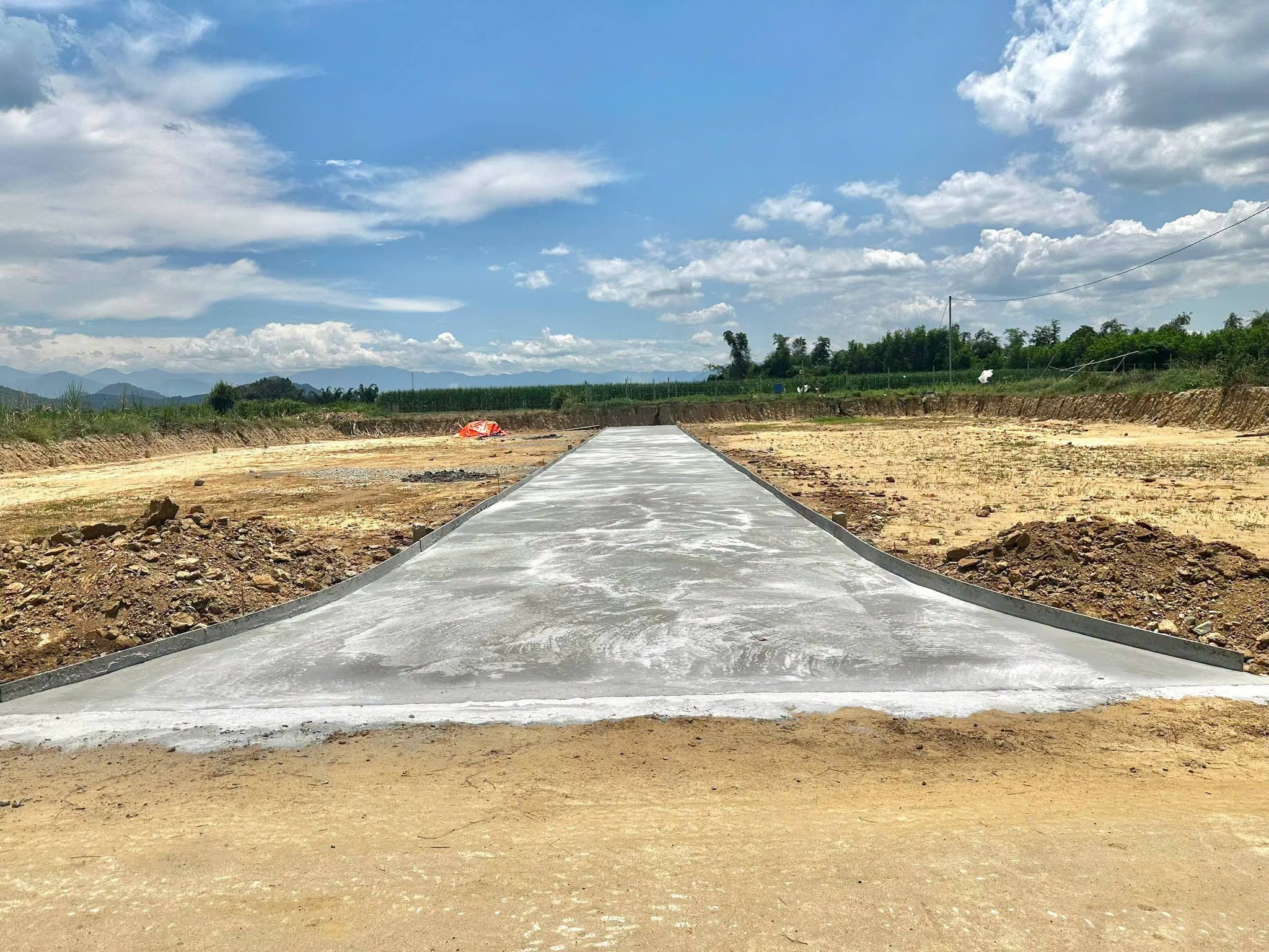 Bán đất Diên Khánh 72,1-99,8 m² từ 346 triệu - Ảnh thu nhỏ 4