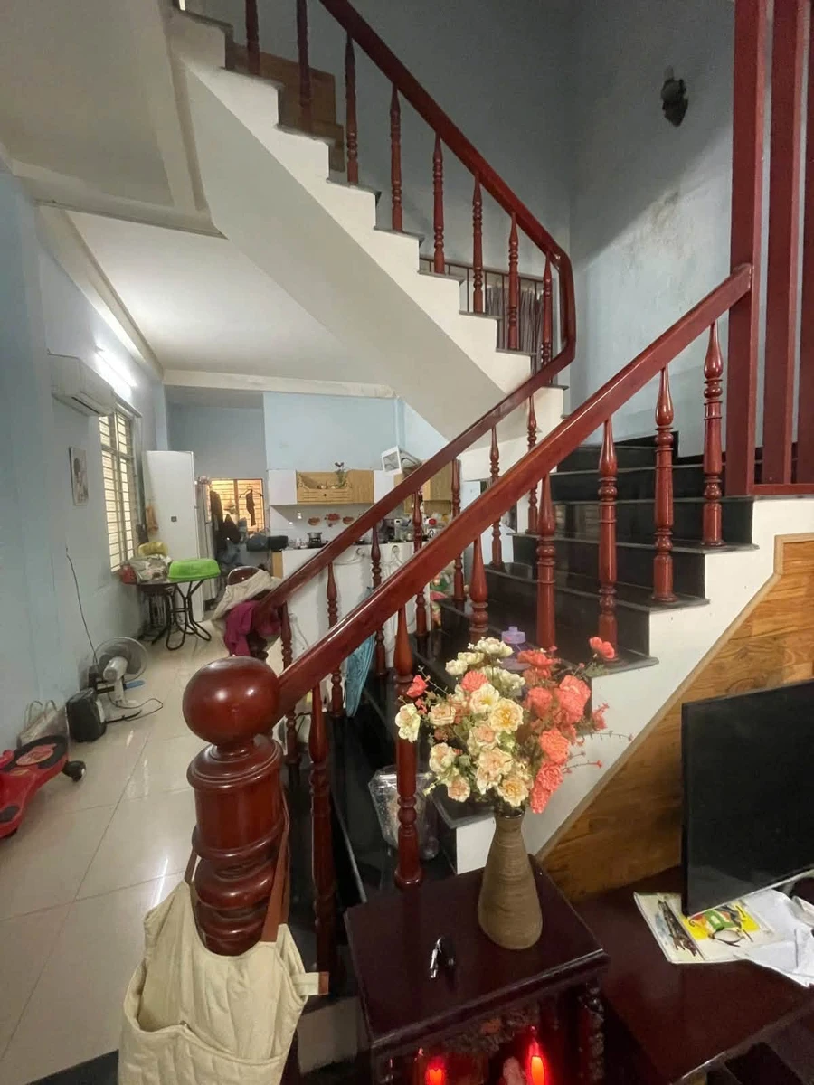 Bán đất 152m² Đặng Vũ Hỷ gần biển Mỹ Khê, Đà Nẵng 23 tỷ - Ảnh thu nhỏ 5