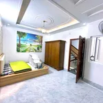 Bán nhà 5 tầng hẻm xe hơi 4x15m nở hậu đường Quang Trung, Gò Vấp, 7.x tỷ - Ảnh thu nhỏ 4
