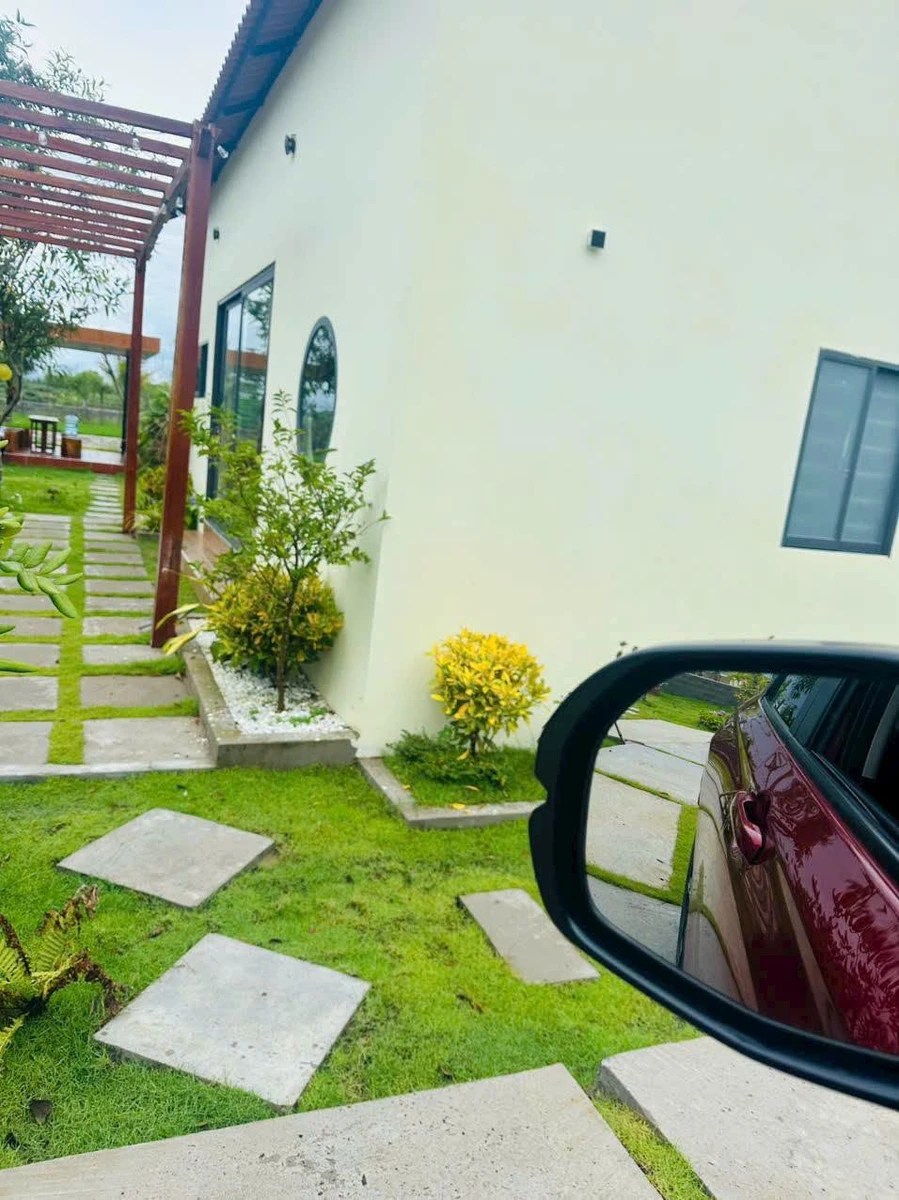Nhà vườn 1800m² giá 2,2 tỷ gần Phan Thiết - Ảnh thu nhỏ 2