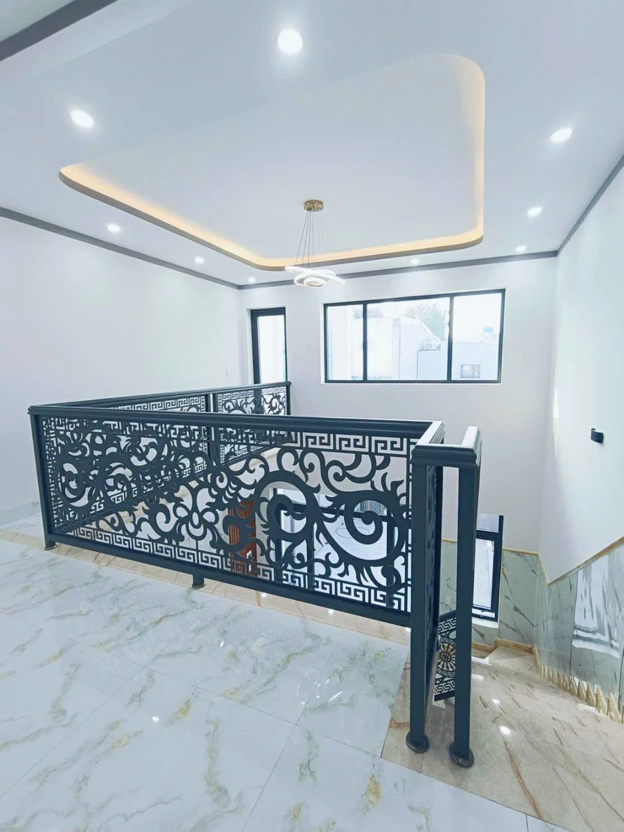 Bán nhà 3 phòng gần Chợ Phú Thọ, Bình Tân, 110m² - Ảnh thu nhỏ 5