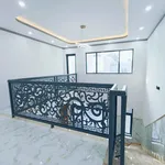 Bán nhà 3 phòng gần Chợ Phú Thọ, Bình Tân, 110m² - Ảnh thu nhỏ 5