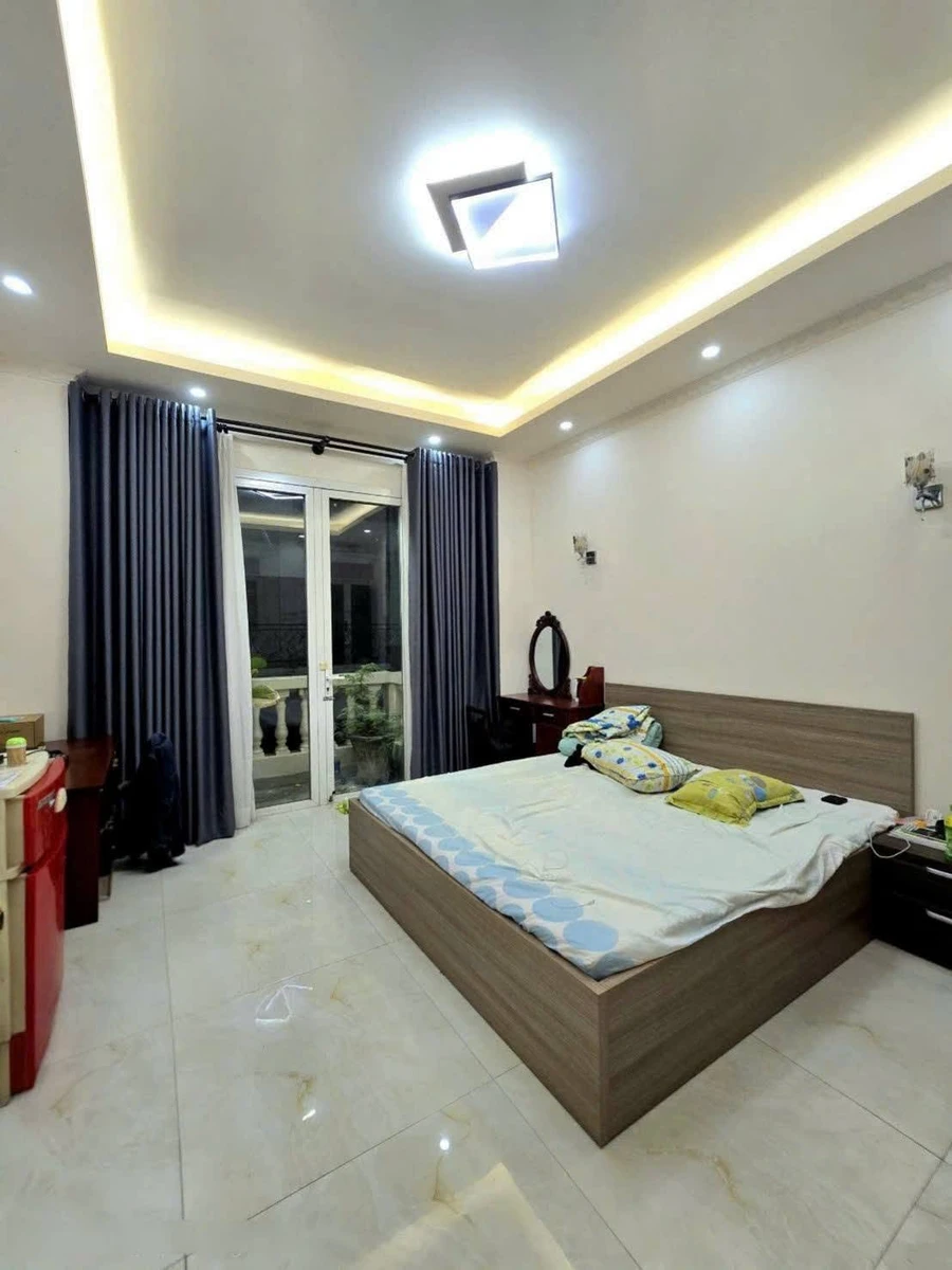 Bán nhà 7PN 64m² mặt tiền kinh doanh Bình Thạnh 12.1 tỷ - Ảnh thu nhỏ 4