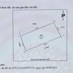 Bán lô góc 63,3m² mặt tiền 5,23m Nghi Phú 2,7 tỷ - Ảnh thu nhỏ 3