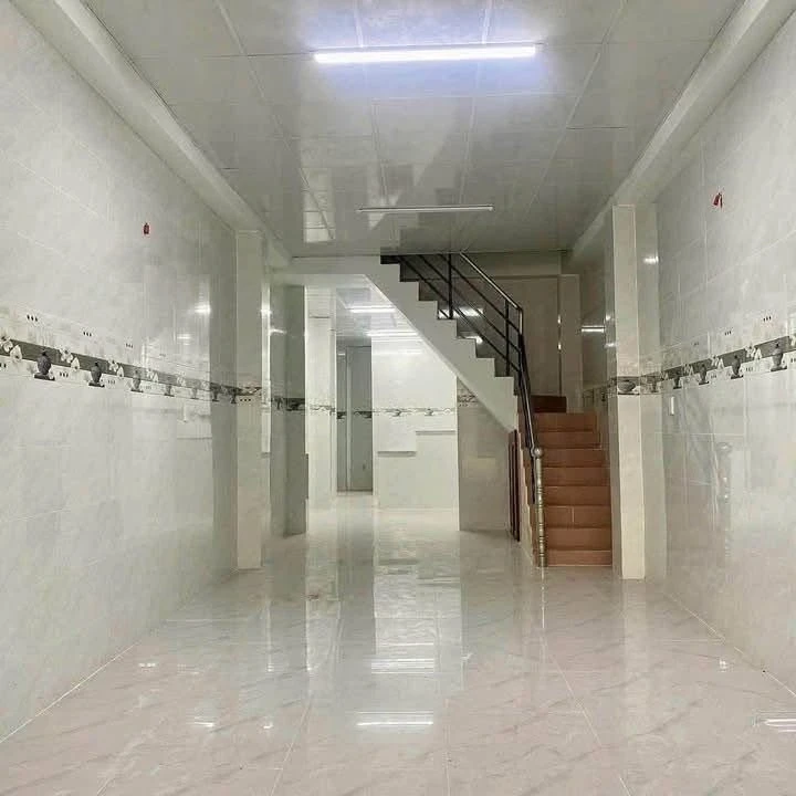 Bán nhà mặt tiền Ngô Quyền, An Hội, Bến Tre 62,5m² - 4 tỷ 800 triệu - Ảnh thu nhỏ 2