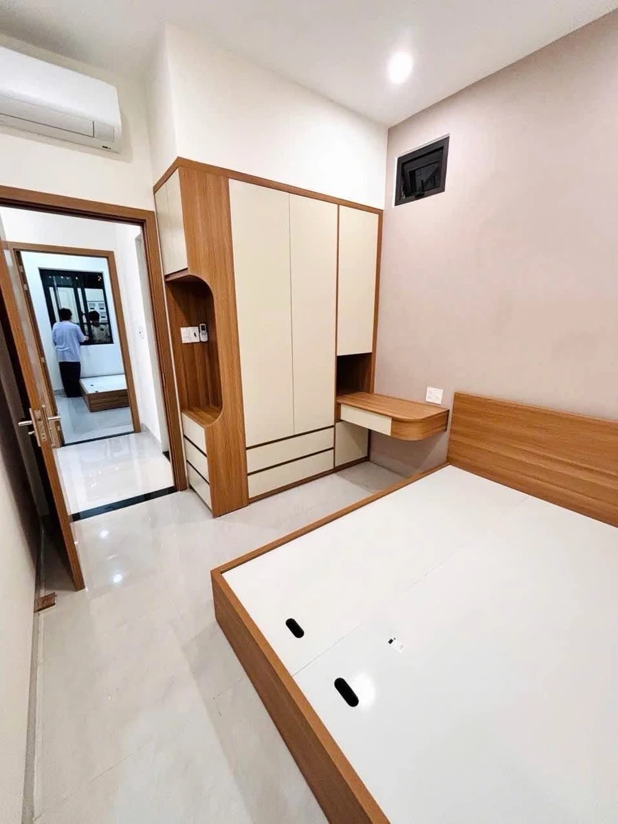 Bán nhà 76m2, 2PN Trần Cao Văn, Thanh Khê, Đà Nẵng - Ảnh thu nhỏ 5