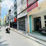 Bán nhà hẻm 6m, 46m², 4PN 4WC, Phú Nhuận - Ảnh thu nhỏ 1