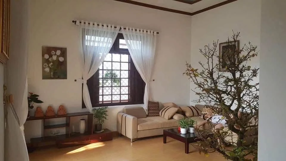 Bán biệt thự mặt tiền 200m2 Phan Thiết 3.8 tỷ - Ảnh thu nhỏ 5
