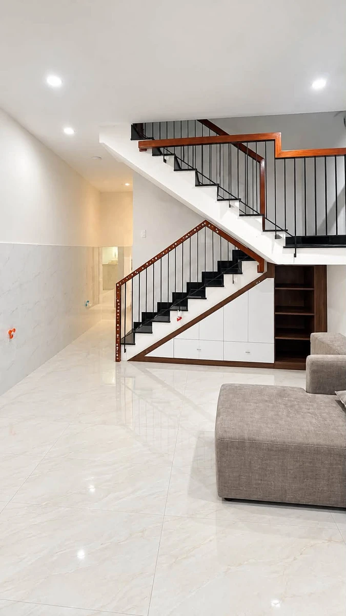 Bán nhà mặt tiền 97m² trung tâm Đà Nẵng, 5,35 tỷ đồng - Ảnh thu nhỏ 3