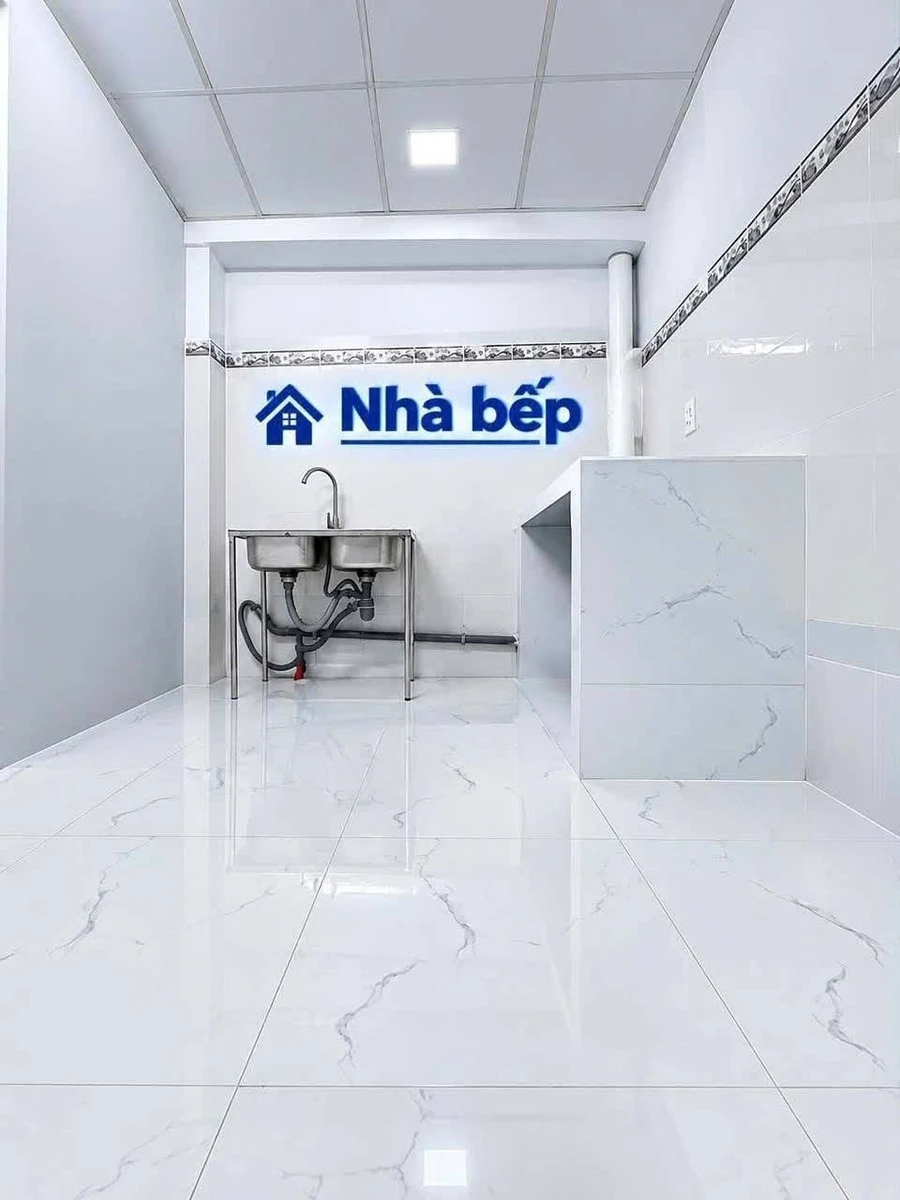 Bán nhà 2 phòng ngủ 45m² Phường Thống Nhất 1 tỷ 950 - Ảnh thu nhỏ 5