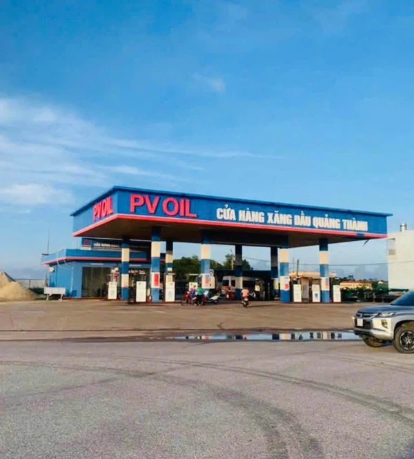 Bán lô đất 100m² mặt tiền 5m gần đại lộ Võ Nguyên Giáp 2.55 tỷ