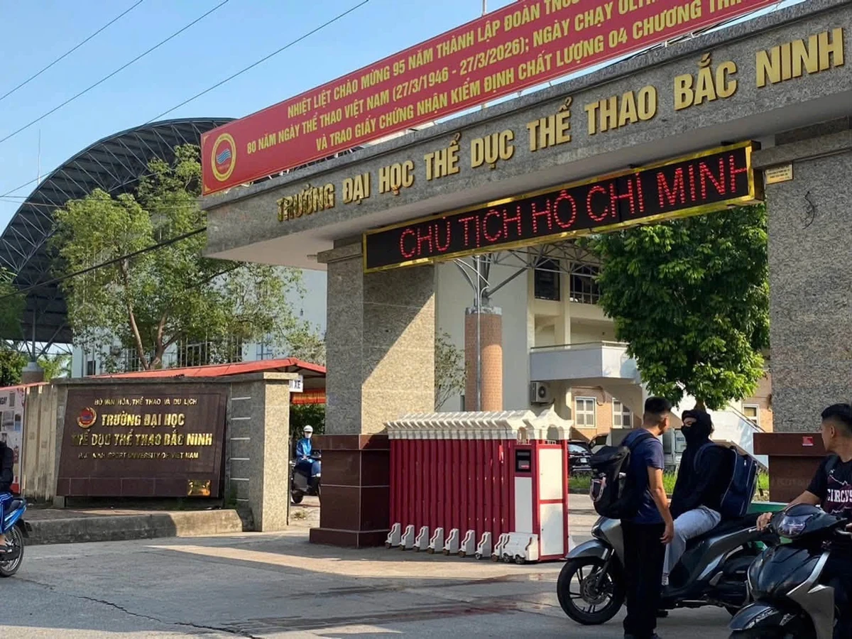 Bán nhà nghỉ 40 phòng 273m2 hai mặt tiền gần KĐT Hanaka, Từ Sơn, Bắc Ninh - Ảnh thu nhỏ 3
