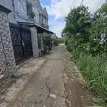 Bán đất mặt tiền đường Minh Thiện ngã 4 Xoài Đôi 5.1mx23m - Ảnh thu nhỏ 3
