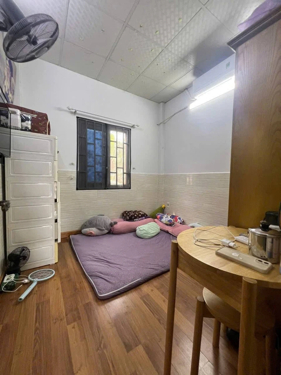 Bán nhà hẻm xe hơi Tô Hiến Thành Quận 10, 34m², giá nhỉnh 4 tỷ - Ảnh thu nhỏ 4