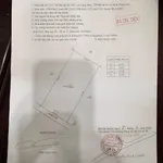 Bán đất Long Hoà, 400 m2, 37 triệu/m ngang - Ảnh thu nhỏ 2