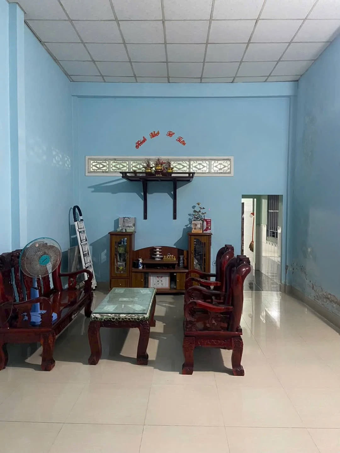 Bán đất Long Bình Chợ Điều, Đồng Nai 180m2, 2 tỷ 600 triệu - Ảnh 1