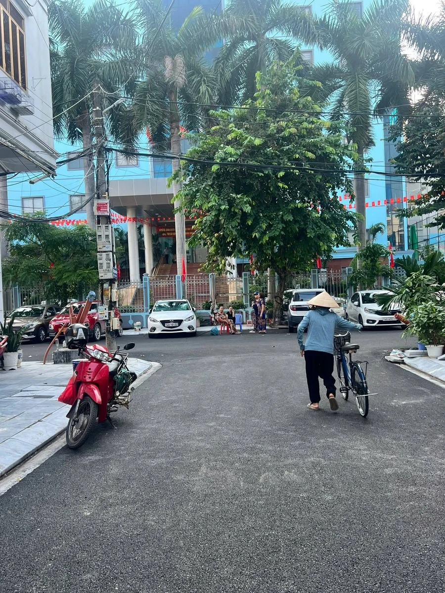 Bán nhà 4 tầng 54,7m² Hồng Hải, Hạ Long, 5,6 tỷ - Ảnh 1
