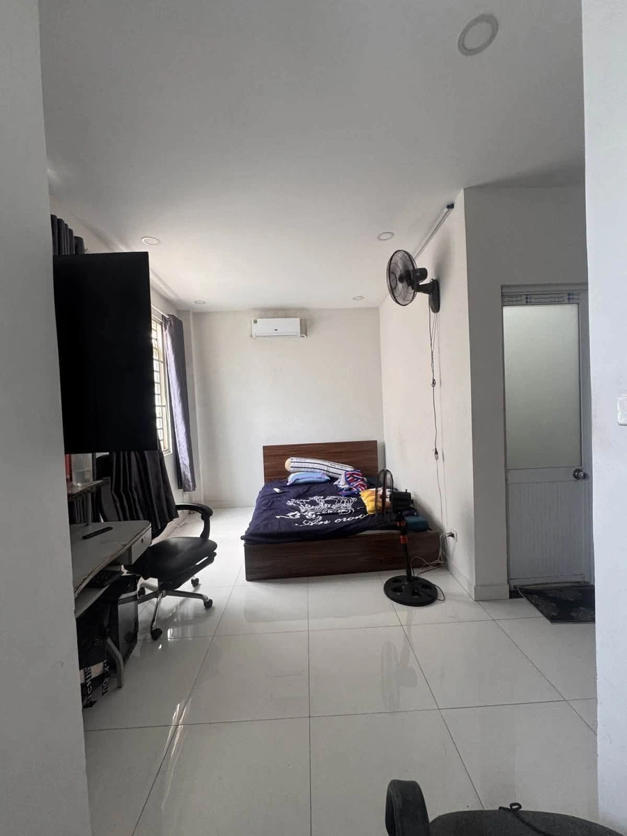 Bán nhà 32m² ngang 7.2m, 2PN 3WC, sân thượng xanh khu Nguyễn Văn Trỗi, Phú Nhuận - Ảnh thu nhỏ 5