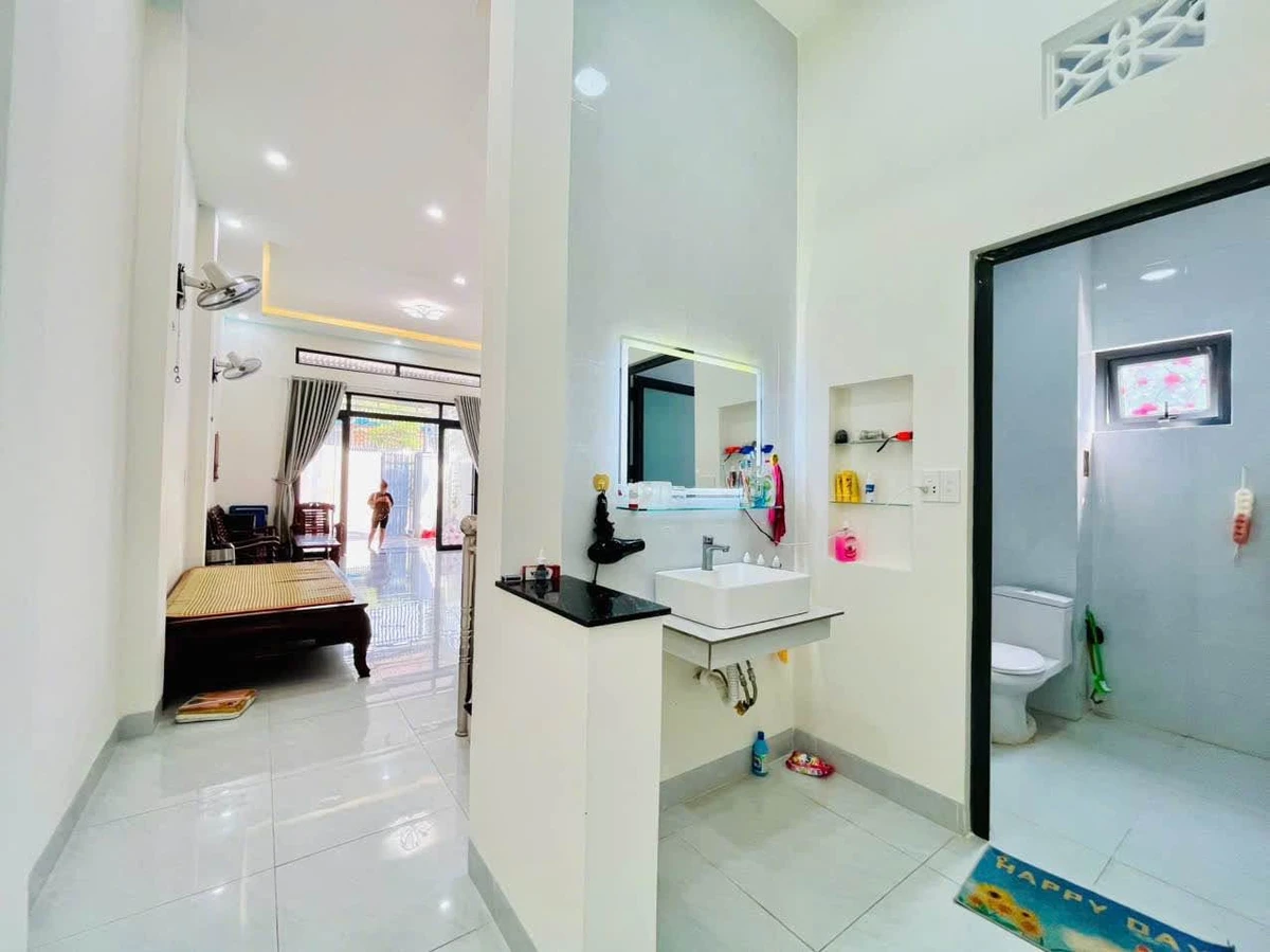 Bán nhà lầu 3PN 113.7m2 Phường Eaty Ấm, Bình Mỹ, Bình Dương 3.25 tỷ - Ảnh thu nhỏ 3