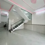 Bán nhà mặt tiền 83m2, 2 phòng, Cần Giuộc - Ảnh thu nhỏ 3