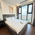 Cần bán gấp 10 căn hộ cắt lỗ sâu: 1PN+ 2,6 tỷ, 2PN 3,2 tỷ, 3PN 4,6 tỷ tại Vinhomes Smart City - Ảnh thu nhỏ 9