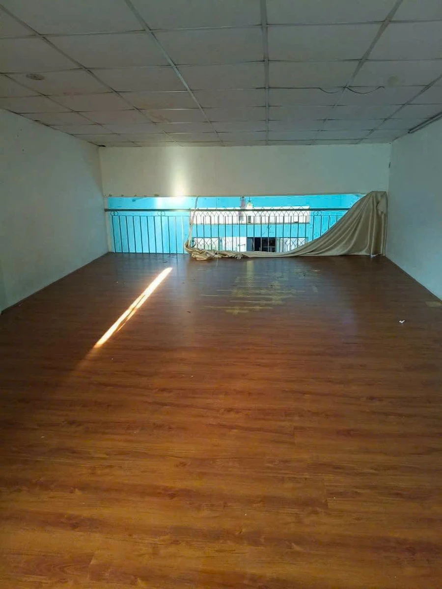 Bán nhà gác lững 50m² Nguyễn Ảnh Thủ Hóc Môn 3,6 tỷ - Ảnh thu nhỏ 5