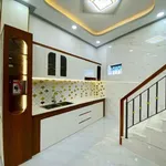 Bán nhà mới 2 tầng hẻm 5m Tân Hòa Đông, Bình Trị Đông, Bình Tân, 47,3m2, giá 4,38 tỷ - Ảnh thu nhỏ 3
