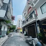 Bán nhà hẻm xe hơi 4 tầng 5x15m Gò Mây - 5 tỷ - Ảnh thu nhỏ 1
