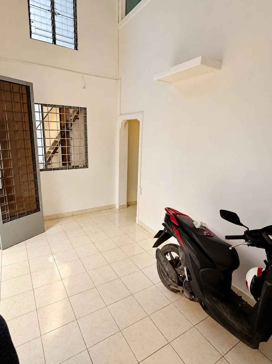 Nhà bán 3PN, 50m² Đinh Bộ Lĩnh, Bình Thạnh - Ảnh thu nhỏ 4
