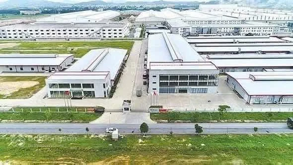 Đất nền dự án Nam Thắng Residence giá siêu hời 1,45 tỷ - bao sổ, 80m2 - Ảnh 1