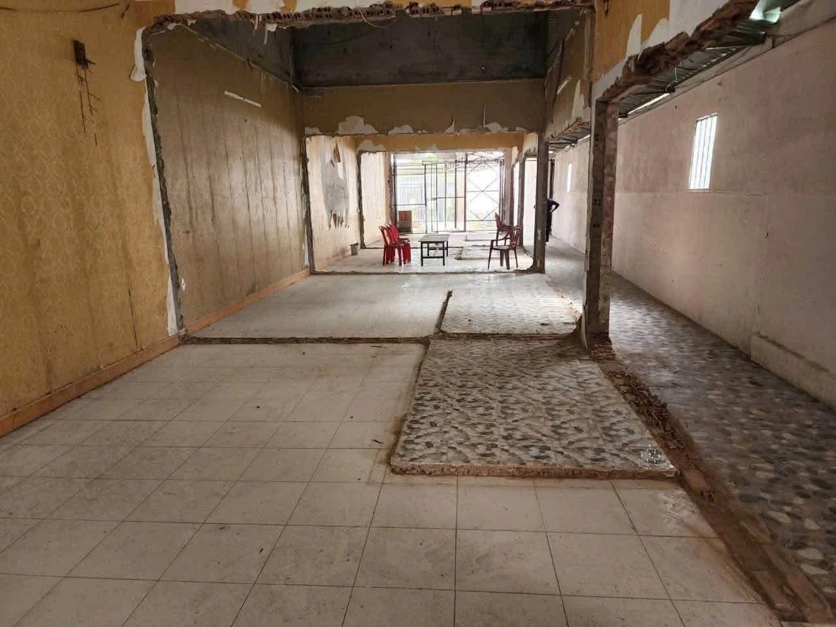 Bán lô đất mặt tiền 727,2m² Quốc Lộ 50 Tây Ninh - Ảnh thu nhỏ 4