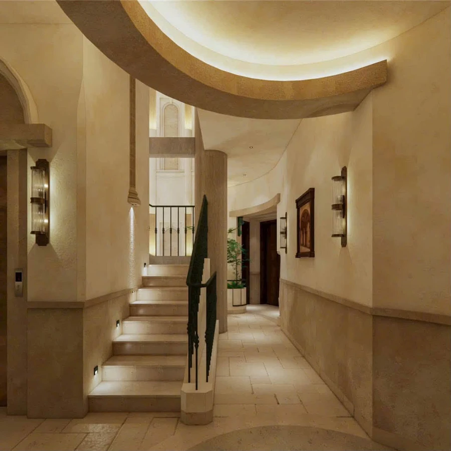 Bán trọn tổ hợp 4 căn villa Nam Hồ Đà Lạt, tổng 1.000m² đất, 60 phòng - Ảnh thu nhỏ 5